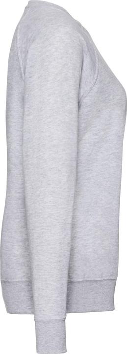 Immagine prodotto Fruit of the Loom Felpa Da Donna Leggera Raglan Donna (34 D)