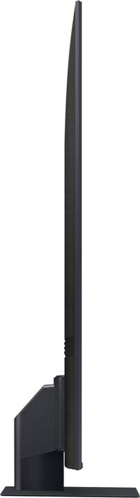 Actual product image Samsung QE55Q77AAT (55", QLED, UHD)