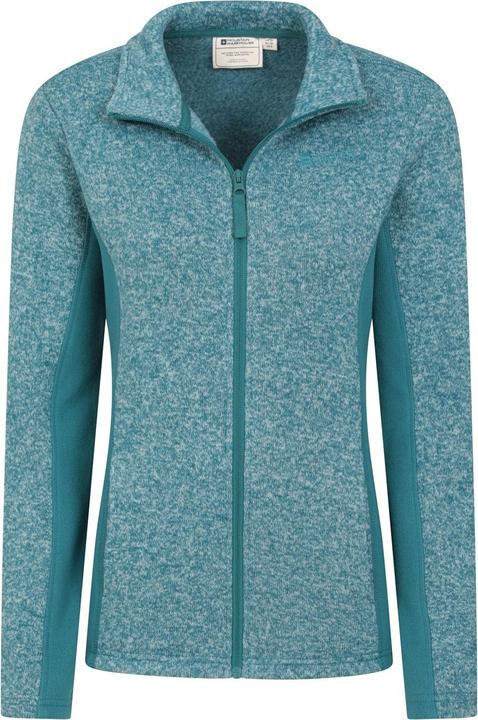 Produktbild Mountain Warehouse Idris Fleecejacke Verkleidet (32 D)