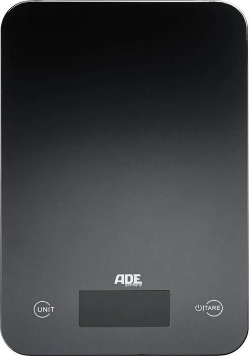 ADE Küchenwaage