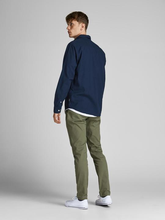 Actual product image Jack & Jones Oxford (S)
