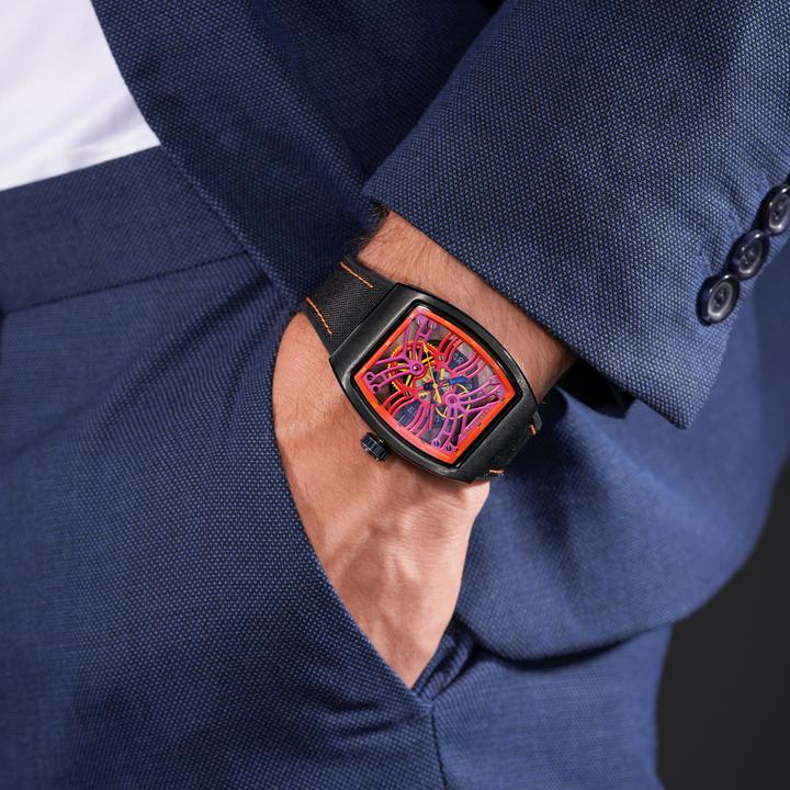 Immagine prodotto Cerruti 1881 Calliano (Orologio da polso analogico)