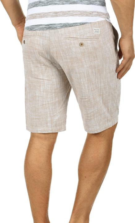 Immagine prodotto Blend Bones Pantaloncini Di Lino Shorts Bermuda Da UomoIn Cotone 100% Regular- Fit (3XL)