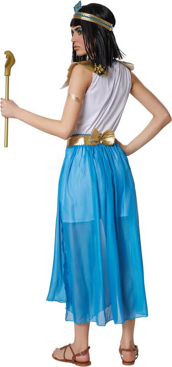 Actual product image Dressforfun Beguiling pharaoh Hatshepsut (XL)