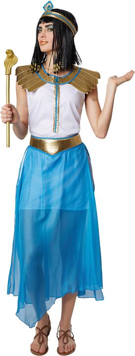 Actual product image Dressforfun Beguiling pharaoh Hatshepsut (XL)