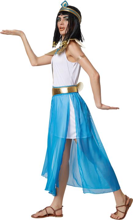 Actual product image Dressforfun Beguiling pharaoh Hatshepsut (XL)