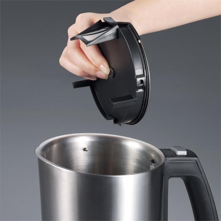 Produktbild Cloer Wasserkocher (1.20 l)