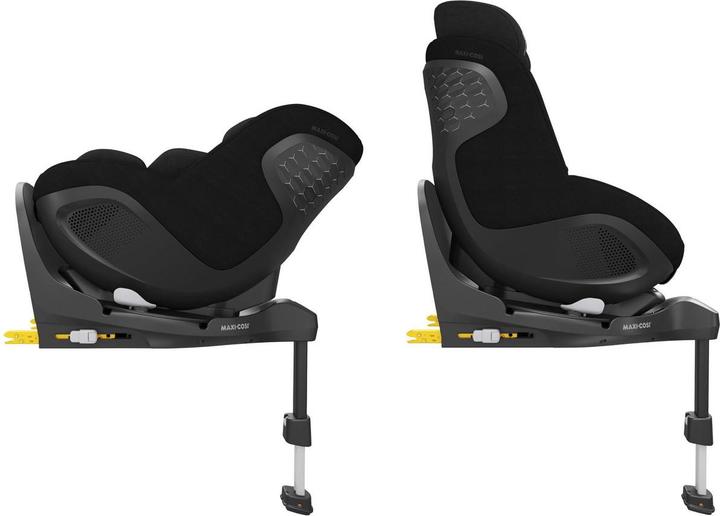 Actual product image Maxi-Cosi Mica 360 Pro (Reboarder, ECE R129/i-Size Standard)