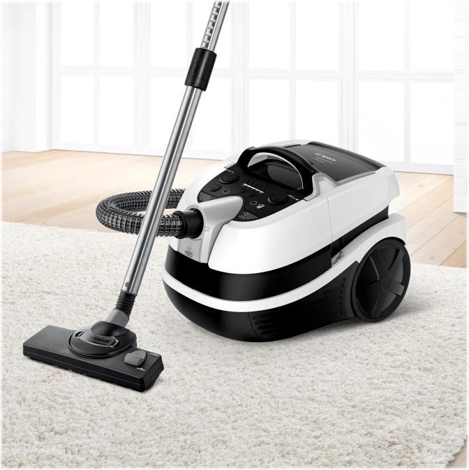Produktbild Bosch Hausgeräte Serie 4 BWD421PRO