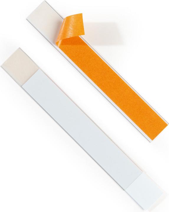Actual product image Durable Labelling window (200 x 30 mm)