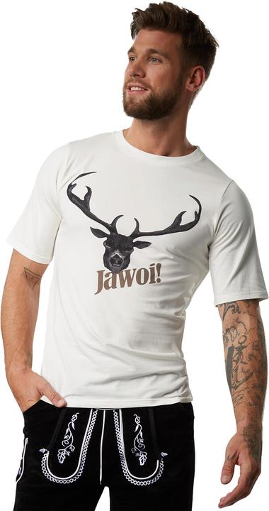Actual product image Dressforfun T-shirt Dirndl hunter (XL)