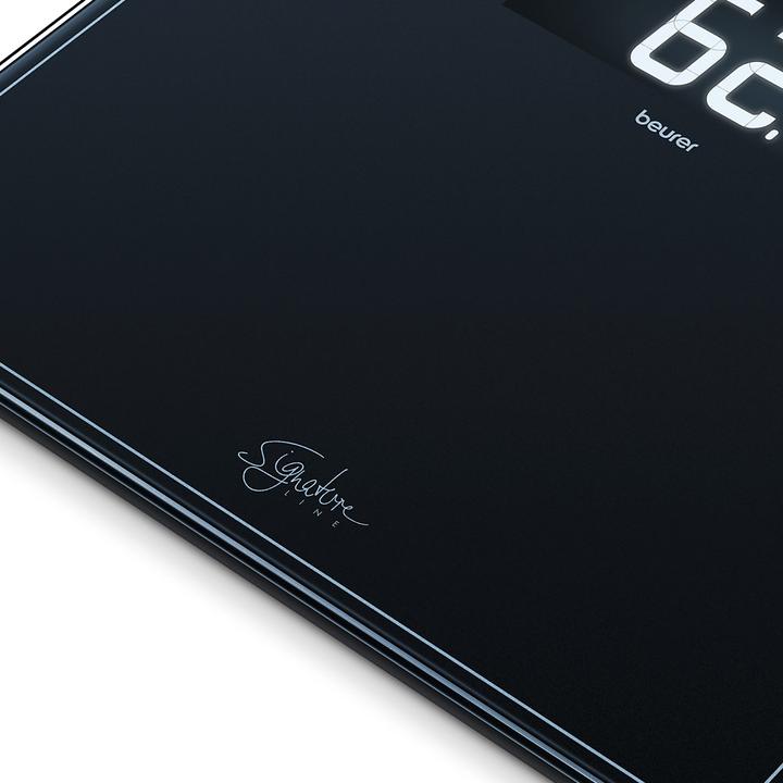 Actual product image Beurer GS 410 SignatureLine (200 kg)
