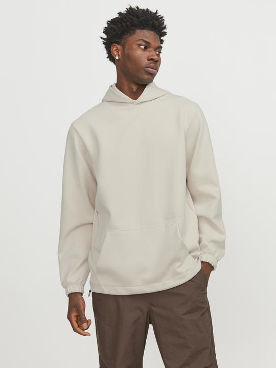 Actual product image Jack & Jones Jcoaltitude Sweat Hood Sn (S)