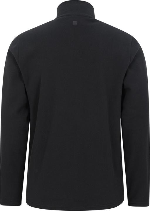 Actual product image Mountain Warehouse Mens Camber Fleece Jacket (4XL)