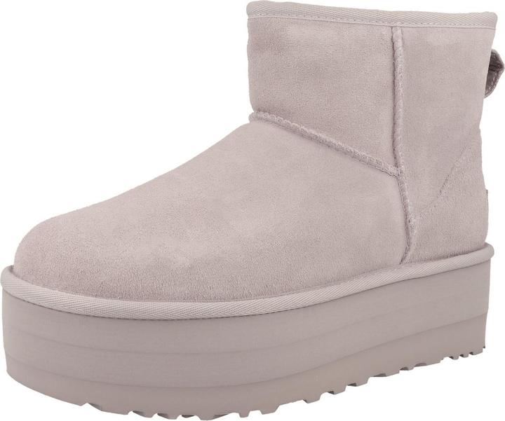 Ugg Classic Mini Platform - 60547