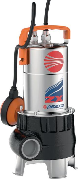Pedrollo Pompe ad acqua usate COBRA-90M (Pompa per acque cariche)