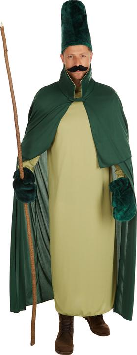 Actual product image Dressforfun Gentleman costume Waldzaubergeist (XXL)