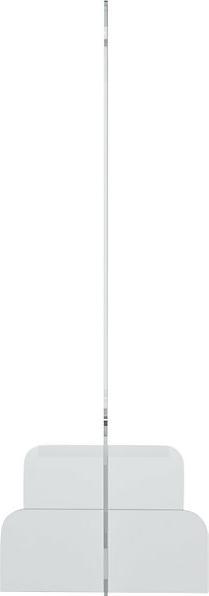 Produktbild Magnetoplan Thekenaufsatz (70 cm, 85 cm)