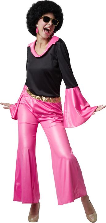 Immagine prodotto Dressforfun Starlette da discoteca (M)