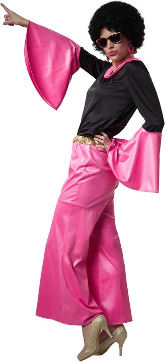 Actual product image Dressforfun Disco asterisk (XL)