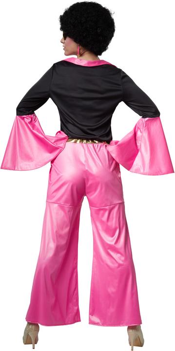 Actual product image Dressforfun Disco asterisk (XL)