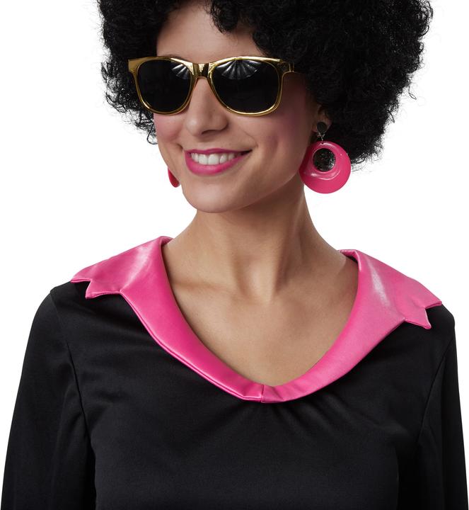 Actual product image Dressforfun Disco asterisk (XL)