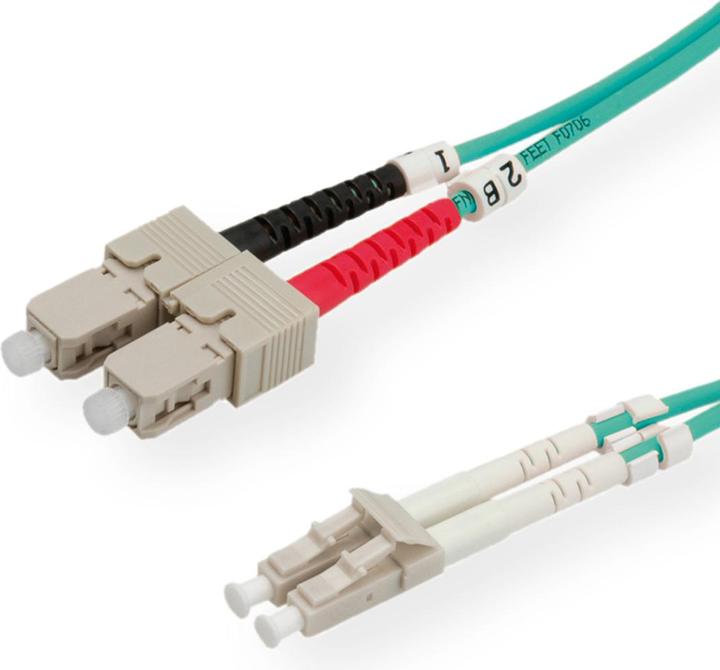 Productafbeelding Value Glasvezelkabel (S/UTP, CAT6, 3 m)