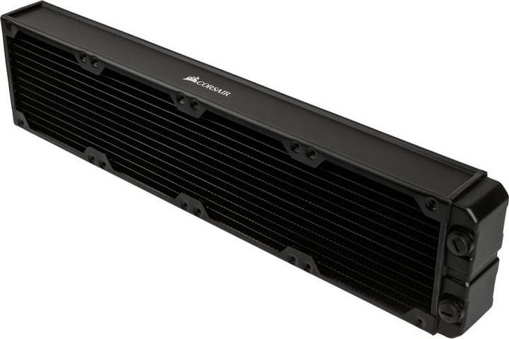 Actual product image Corsair Hydro X Series XR7 (120 mm)