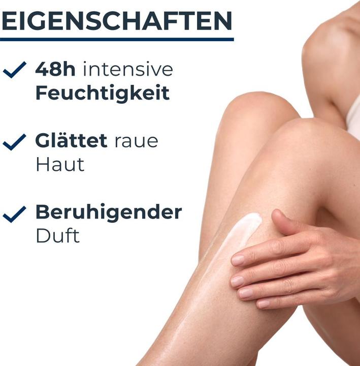 Immagine prodotto Eucerin Lozione idratante Urea Repair 5% urea con fragranza lenitiva (Crema corpo, 400 ml)