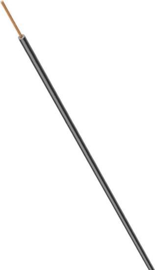 Lapp 4125003S Stranded wire LiY 1 x 0.14 mm² brown by the metre - Cable - 500 m (500 m)
