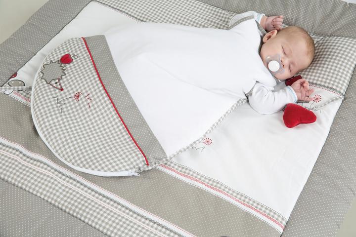 Actual product image Roba Adam & Owl (70 cm)