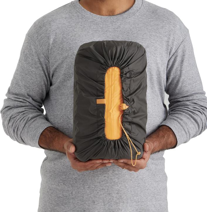 Actual product image Sea To Summit Pursuit Plus Self Inflating Mat
