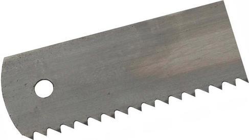 Image du produit Dönges Lame de rechange, longueur 500 x 20 x 0,6 / INOX mm