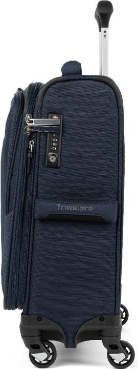 Produktbild Travelpro Maxlite 5 - Handgepäcktrolley erweiterbar (39 l, Handgepäck (bis 50l))