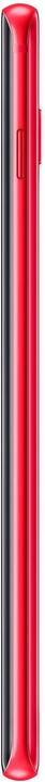 Image du produit Samsung Galaxy S10+ (128 Go, Cardinal Rouge, 6.40", Double SIM hybride, 16 Mpx, 4G)