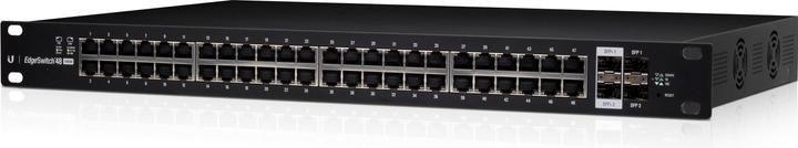 Produktbild Ubiquiti Edgeswitch ES-48-500W (48 Ports)