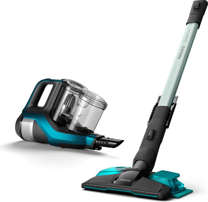Produktbild Philips SpeedPro Max Aqua