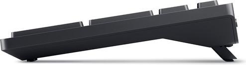 Produktbild Dell Pro Compact Silent Keyboard and Mouse - KM555 (CH, Kabellos)