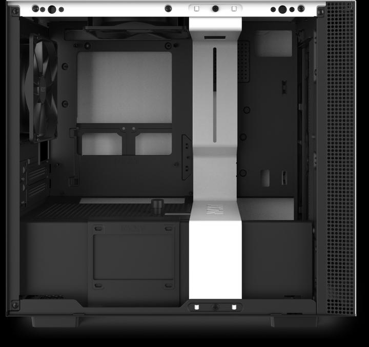 Produktbild NZXT H210i (Mini-ITX)