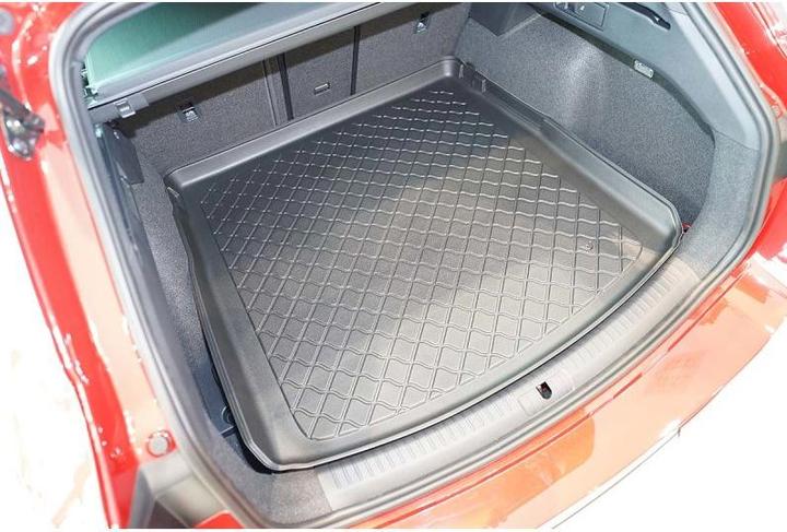 Actual product image ProPlus Trunk tub for Seat Leon ST (station wagon) from 2013 until today