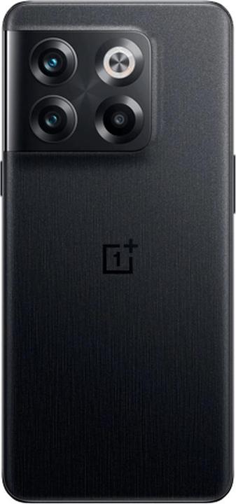 Actual product image OnePlus 10T (128 GB, Moonstone Black, 6.70", Dual SIM, 50 Mpx, 5G)