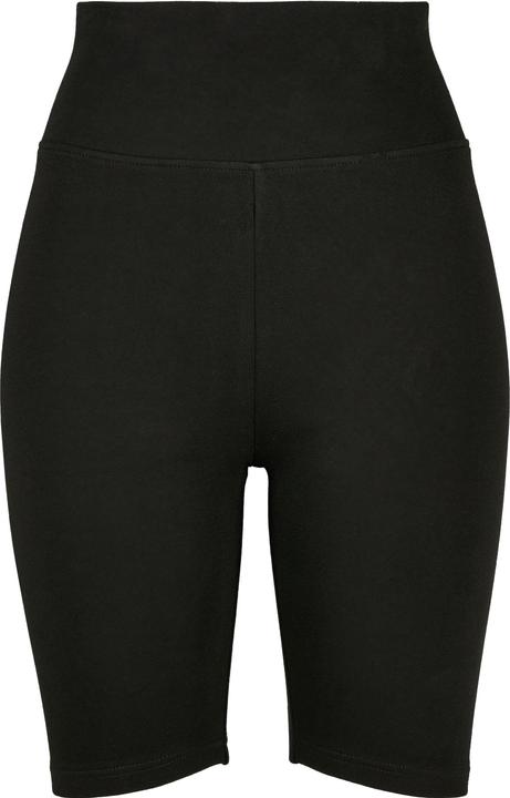 Urban Classics Ladies High Waist Cycle Shorts