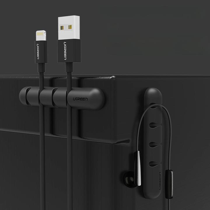 Produktbild Ugreen Kabel Clips Kabelführung Organizer