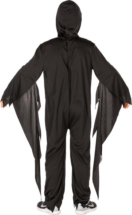 Image du produit Dressforfun Déguisement de goule sans visage pour garçons (140)