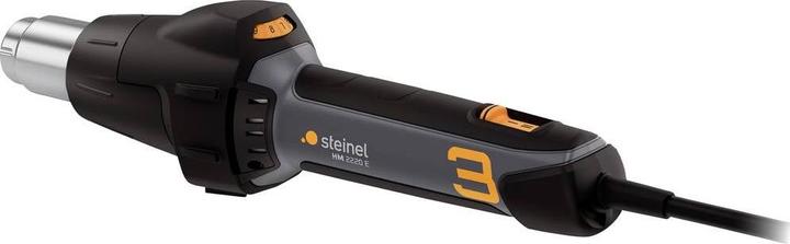 Actual product image Steinel Heissluftgebläse HM 2220 E