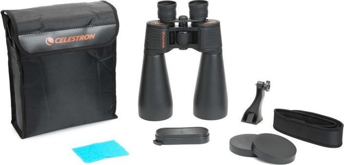 Actual product image Celestron Sky Master (15 x, 70 mm)