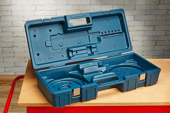Actual product image Bosch Professional Zubehör Plastic case, 721 x 317 x 170 mm (1 pieces)
