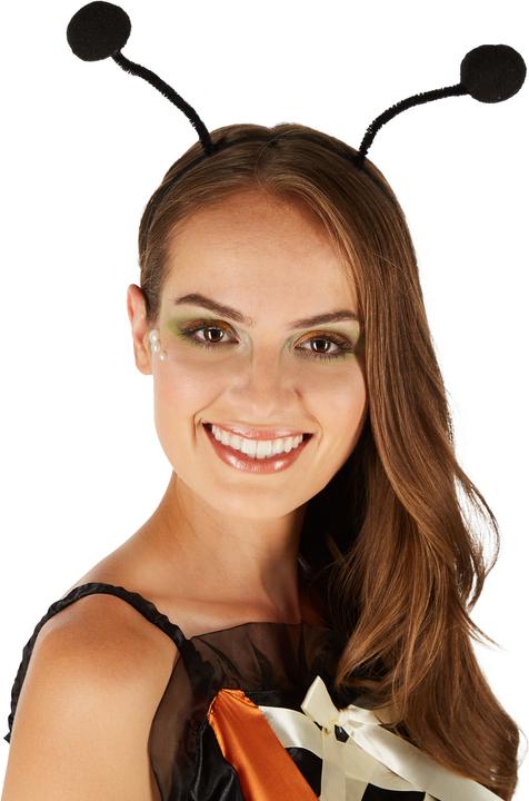 Immagine prodotto tectake Costume da donna - Farfalla Licena rosso fuoco (XXL)