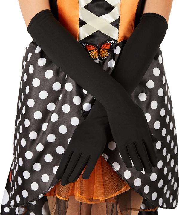 Immagine prodotto tectake Costume da donna - Farfalla Licena rosso fuoco (XXL)