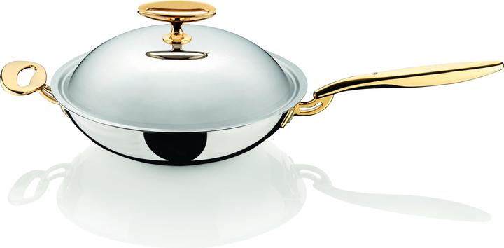 Actual product image Ladina Swiss Luxury Line BF SLL103-30-BF (Wok)
